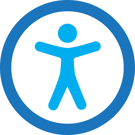 Accessibility community icon