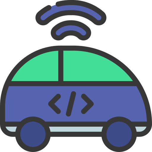 Autonomous Transportation community icon