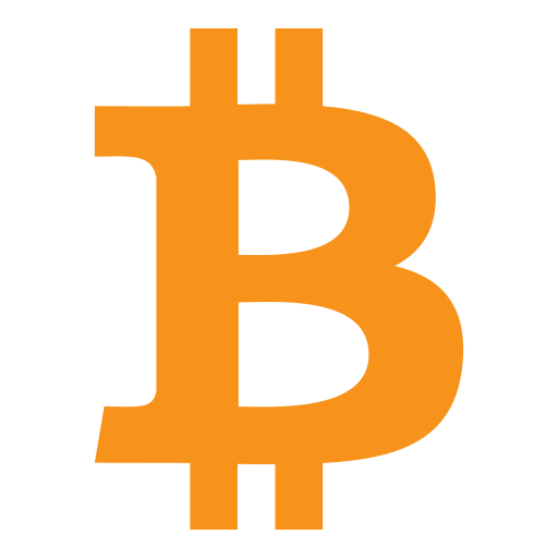 Bitcoin community icon