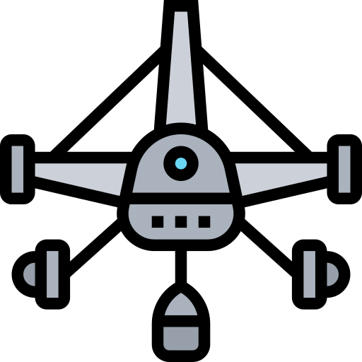 Drones community icon