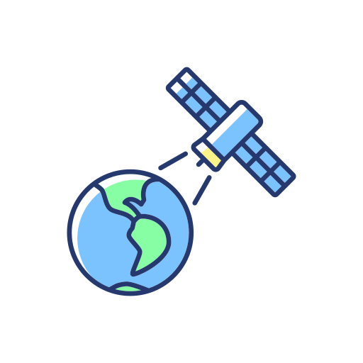 Earth Observation community icon