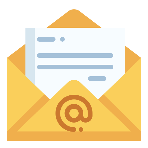 Email Marketing community icon