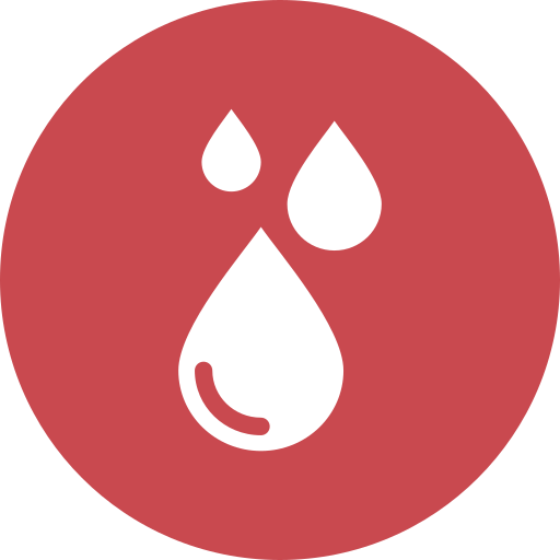 Hematology community icon