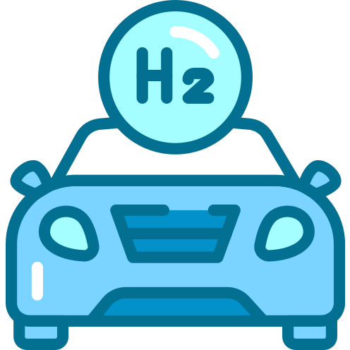 Hydrogen Energy community icon