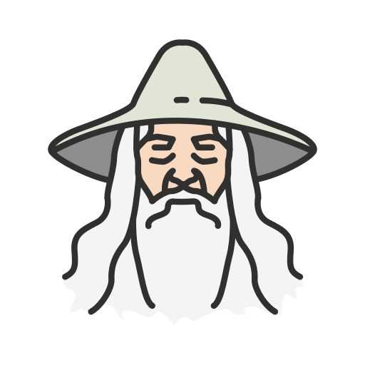 Lord of The Rings community icon