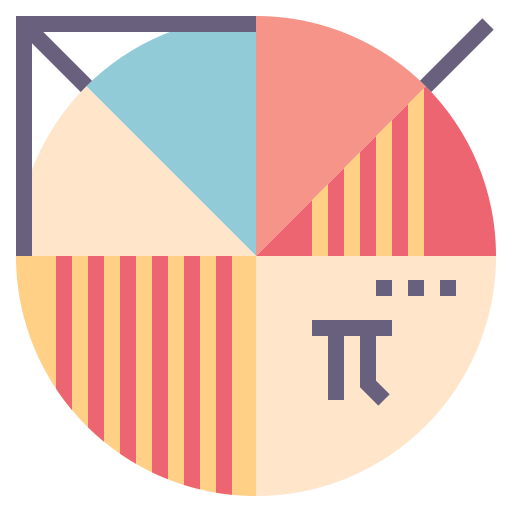 Mathematics community icon