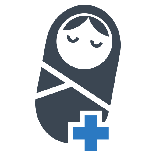 Neonatology community icon