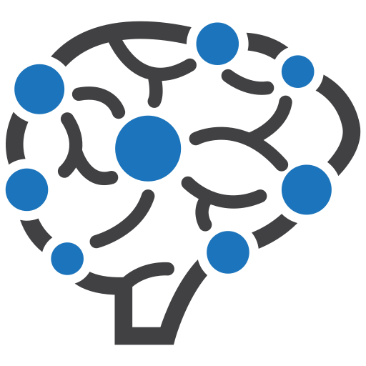 Neuroscience community icon
