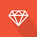 Ruby On Rails community icon
