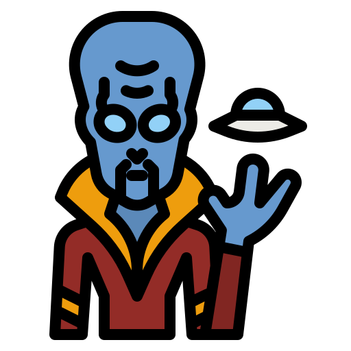 Science Fiction community icon