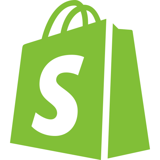 Shopify community icon